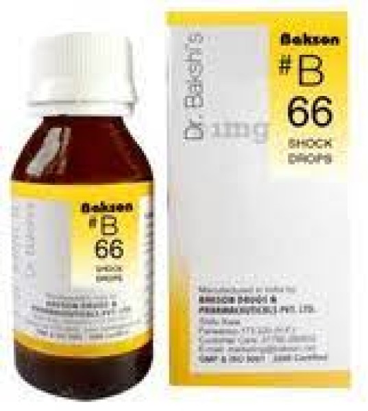 B 66 DROP